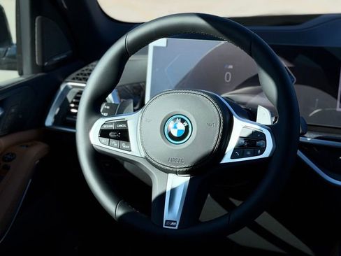 New 2026 BMW X5 xDrive50e w/ M Sport Package image 11