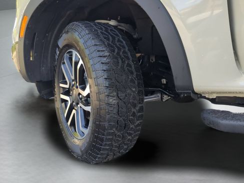 Certified 2026 Ford Ranger Lariat RWD image 72