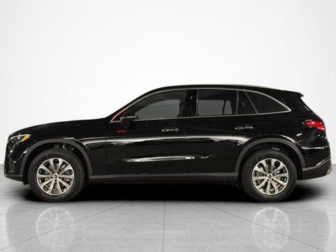 New 2026 Mercedes-Benz GLC 300 image 2