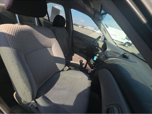 Used 2006 Nissan Sentra 1.8 S image 7