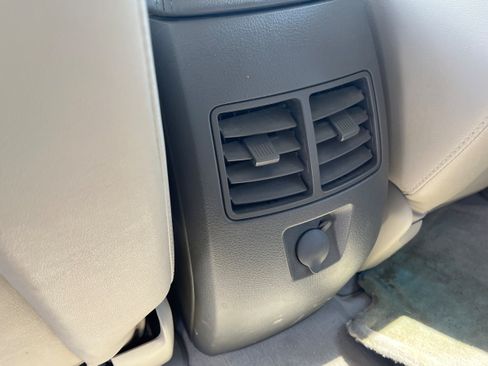 Used 2007 Lincoln MKX AWD image 12