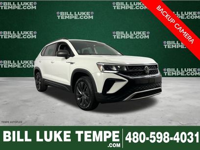 Used 2023 Volkswagen Taos S