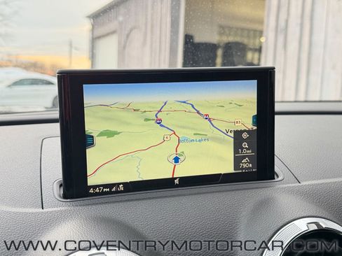 Used 2020 Audi S3 Premium Plus w/ Premium Plus Package image 24