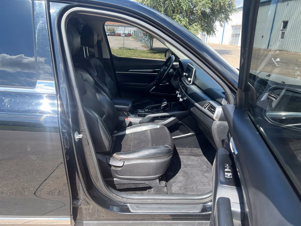 Used 2020 Kia Telluride LX FWD image 18