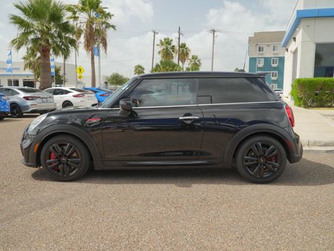 Used 2022 MINI Cooper John Cooper Works FWD image 10