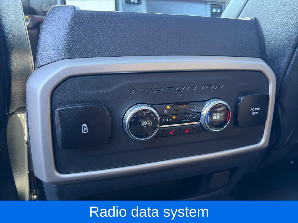 Used 2024 Ford Expedition Limited AWD/4WD image 12