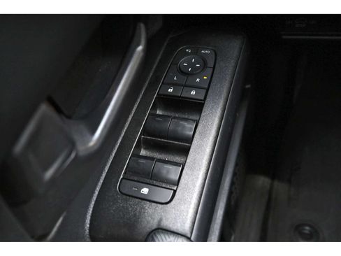 Used 2025 Toyota 4Runner Trailhunter AWD/4WD image 20