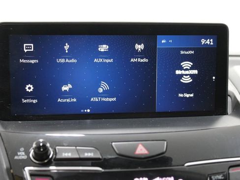 Used 2019 Acura RDX FWD image 44