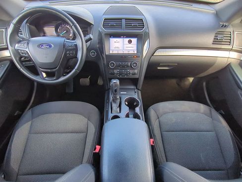 Used 2019 Ford Explorer XLT w/ Equipment Group 201A image 15