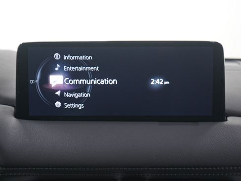 Used 2023 MAZDA CX-5 Signature image 18