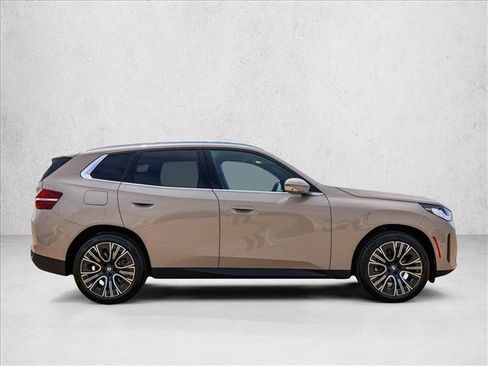 New 2026 BMW X3 xDrive30 AWD/4WD image 4