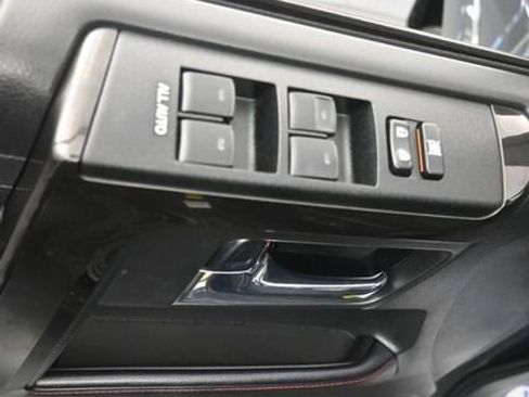 Used 2024 Toyota 4Runner TRD Off-Road image 11