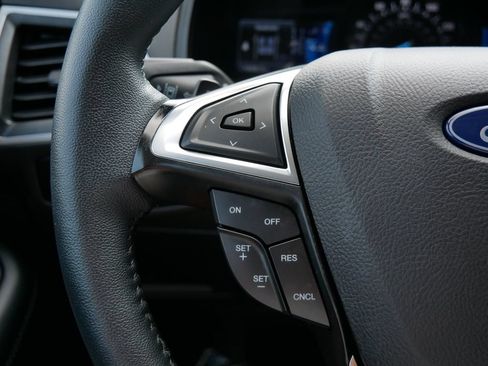 Certified 2024 Ford Edge SEL w/ Convenience Package AWD/4WD image 19