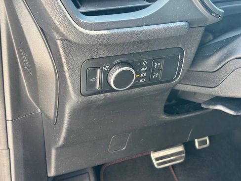 Used 2023 Ford Escape ST-Line w/ Tech Pack #1 FWD image 8