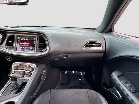 Used 2023 Dodge Challenger R/T Scat Pack image 21