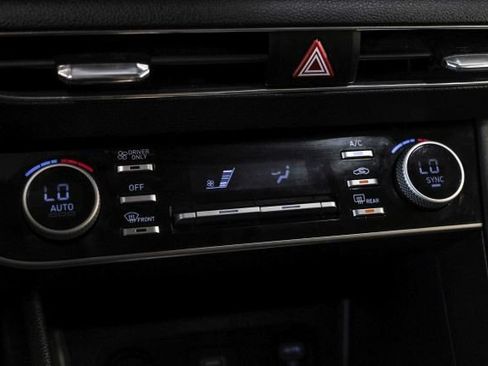 Used 2023 Hyundai Sonata Blue FWD image 26