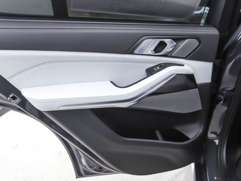 Used 2026 BMW X5 xDrive40i image 20