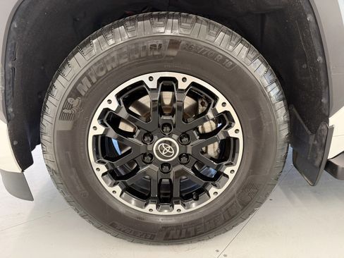 Used 2023 Toyota Sequoia SR5 w/ SR5 Premium Package image 56