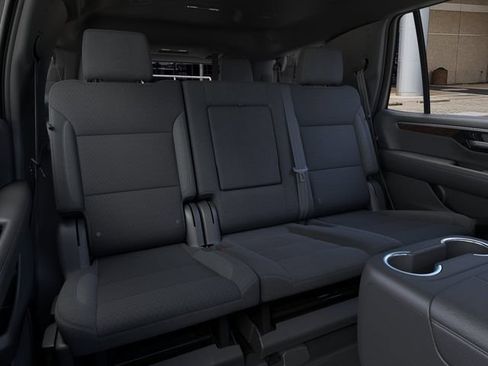 New 2026 Chevrolet Tahoe LS w/ LS Custom Edition RWD image 17