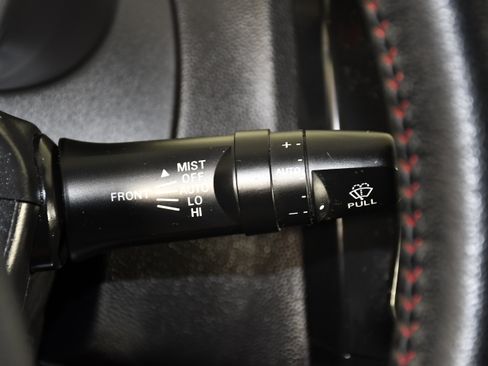 Used 2022 Mitsubishi Mirage G4 Black Edition FWD image 23