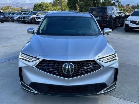 New 2026 Acura MDX w/ Technology Package image 8