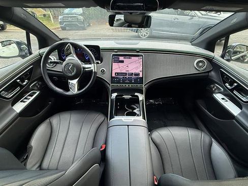 Used 2023 Mercedes-Benz EQE 350+ Sedan w/ Exclusive Trim Package image 23