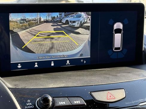 Used 2023 Acura RDX A-Spec image 19