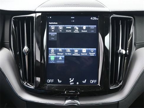 Used 2019 Volvo XC60 T5 Inscription w/ Protection Package Premier image 17