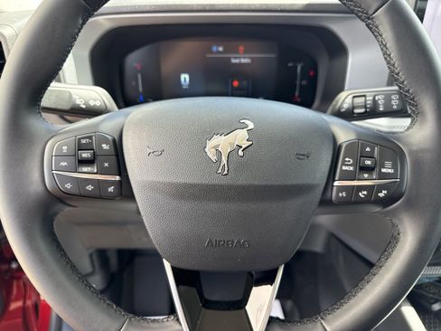 New 2026 Ford Bronco Sport Big Bend w/ Convenience Package image 28