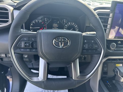 New 2026 Toyota Tundra SR5 AWD/4WD image 17