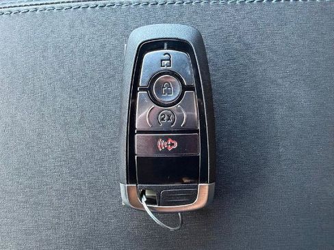 Certified 2024 Ford Bronco Wildtrak AWD/4WD image 28