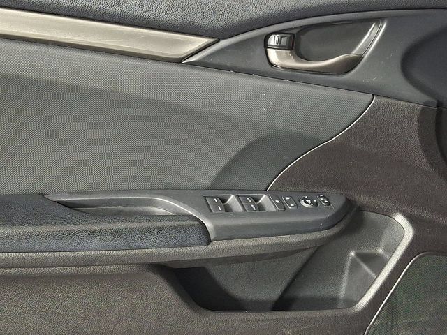 Used 2021 Honda Civic Sport image 14