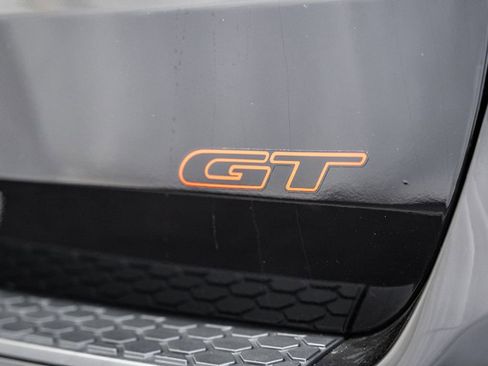 New 2026 Dodge Durango GT image 8