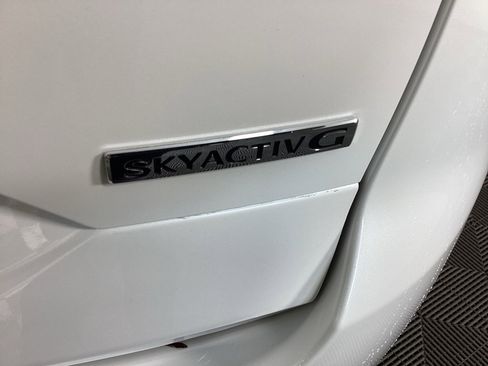 Used 2020 MAZDA CX-5 Sport image 32