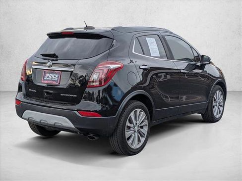 Used 2018 Buick Encore Preferred image 5