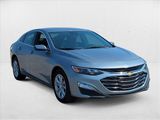 Used 2024 Chevrolet Malibu LT image 3