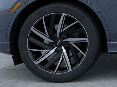 New 2026 Lincoln Aviator Black Label image 20