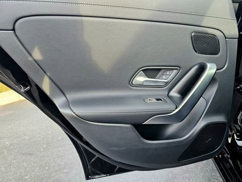 Certified 2025 Mercedes-Benz CLA 250 CLA 250 image 27