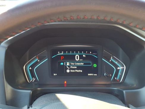 Certified 2024 Honda Odyssey Sport image 16