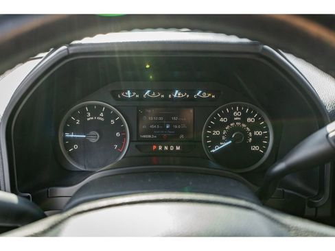 Used 2019 Ford F150 XLT w/ Equipment Group 302A Luxury image 14