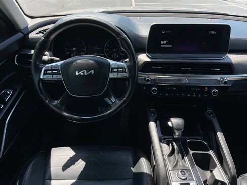 Used 2022 Kia Telluride SX w/ SX Prestige Package AWD/4WD image 11