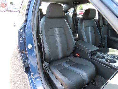 New 2026 Honda Civic Sport image 16