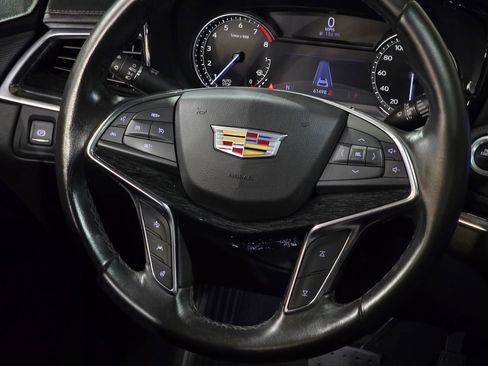 Used 2023 Cadillac XT5 Premium Luxury image 26