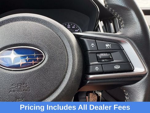 Certified 2024 Subaru Outback Premium AWD/4WD image 16
