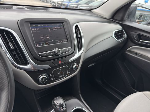 Used 2021 Chevrolet Equinox LS w/ LS Convenience Package FWD image 20