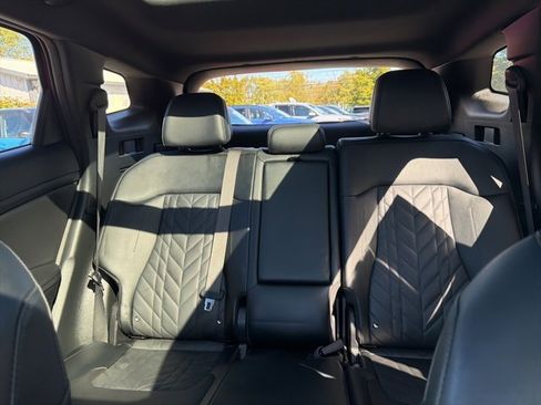 Certified 2023 Kia Sportage X-Line w/ X-Line Premium Package image 31