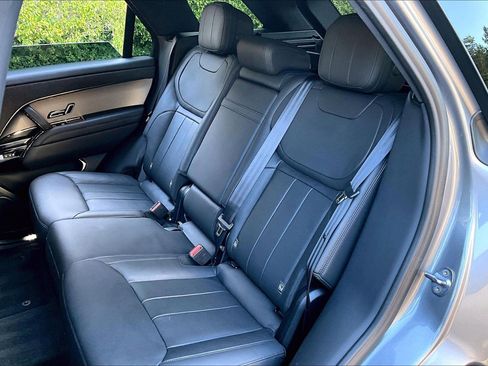 Used 2023 Land Rover Range Rover Sport SE image 20