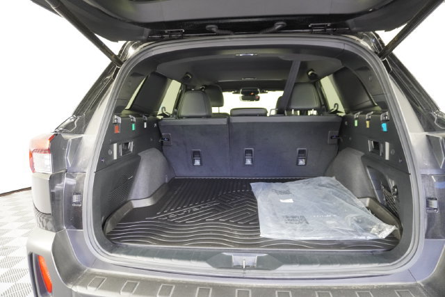 Used 2026 Subaru Outback Limited AWD/4WD image 36