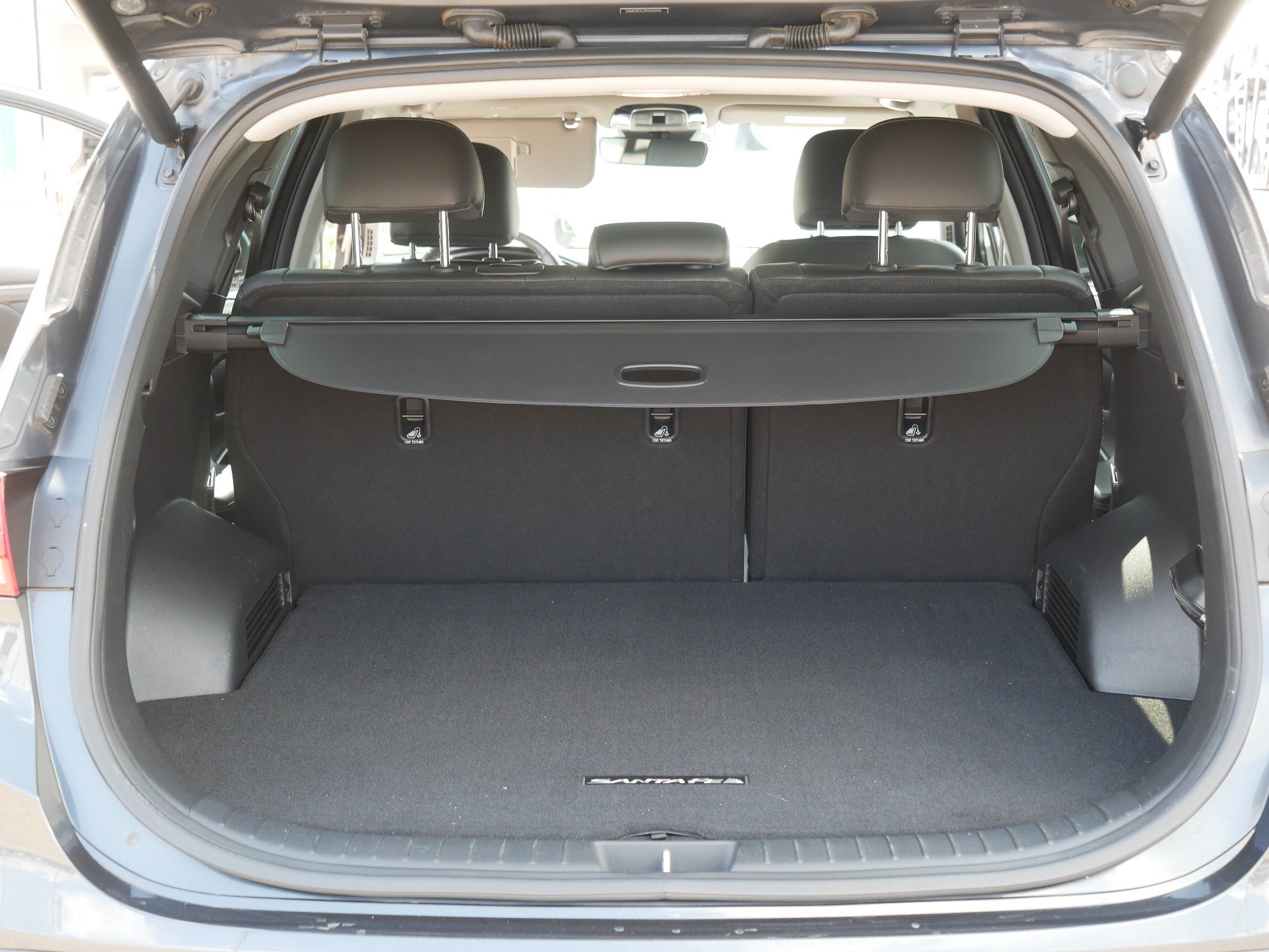 Used 2023 Hyundai Santa Fe SEL w/ Premium Package AWD/4WD image 18