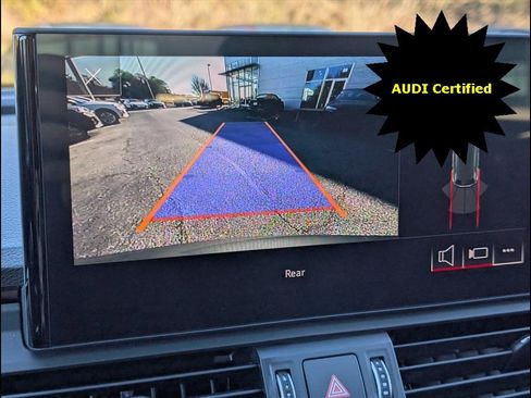 Used 2025 Audi Q5 2.0T Premium w/ Convenience Plus Package image 17